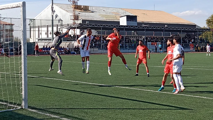 Malatyaspor Siverek Belediyespor Karşısında 3-2 Mağlup Oldu