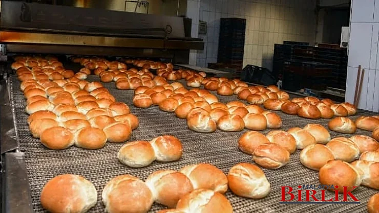MEGSAŞ 34 Büfe İle Hizmette