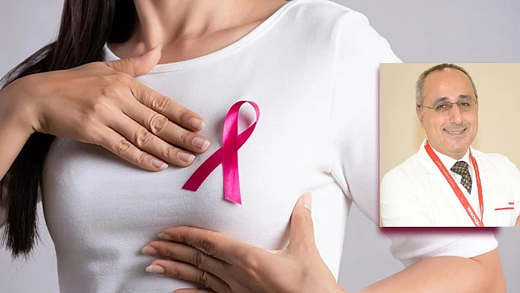 Meme Kanserinin İlk Habercisi Olan Belirtiler