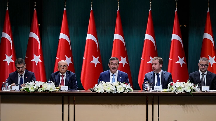 Merkez Bankası rezervleri 178 milyar doları geçti