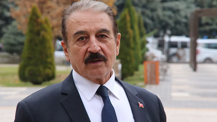 MESOB Başkanı Keskin, Şimşek'e Seslendi: Malatya'yı Görmeden Karar Vermeyin