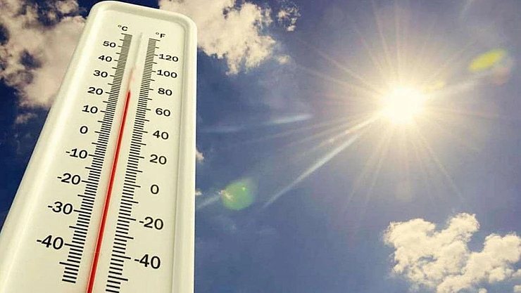 Meteoroloji: Türkiye Genelinde Bahar Tadında Günler Devam Ediyor