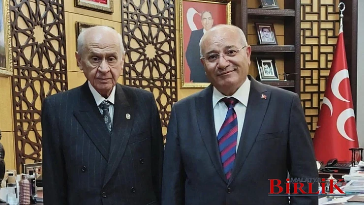 MHP Belediye Başkan Adayları Açıklaması