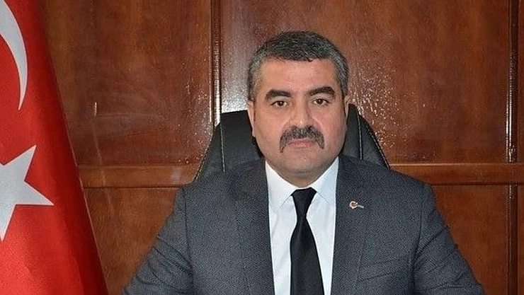 MHP'nin Eski Malatya İl Başkanı Avşar'dan Anlamlı 10 Kasım Mesajı