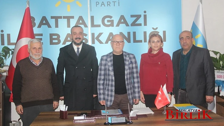 Milletvekili Aday Adayı Şahin 2023 Seçimlerinde Vekiller Çıkaracağız