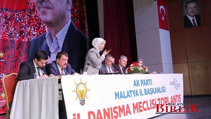 Milletvekili  Çalık, Malatya Adalet Sarayı 2022 Yatırım Programına Alındı