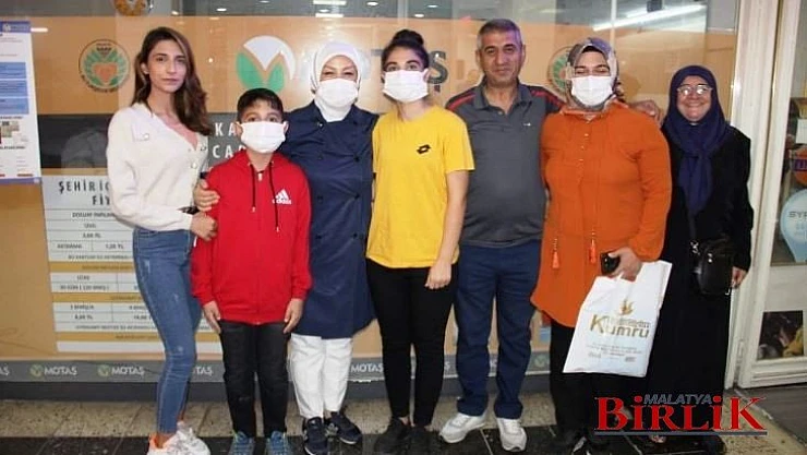 Milletvekili  Çalık'tan Kapalı Çarşı Esnaflarına Ziyaret