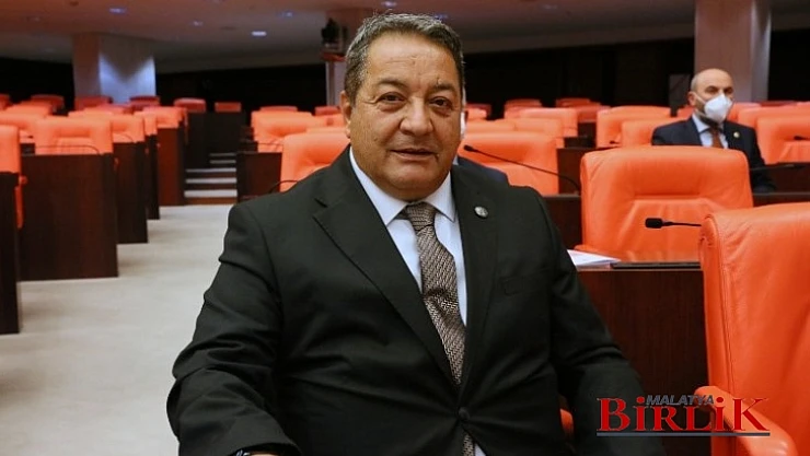 Milletvekili Fendoğlu, Çiftçilerin Sorunlarını Dile Getirdi