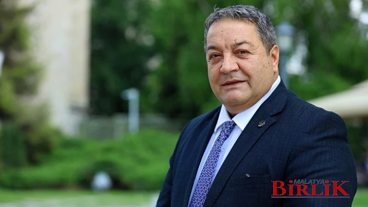 Milletvekili Fendoğlu, Ramazan Bayramı Nedeniyle Bir Mesaj Yayınladı