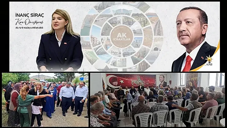 Milletvekili Ölmeztoprak: 'Şehrimizi Hep Birlikte Ayağa Kaldıracağız'