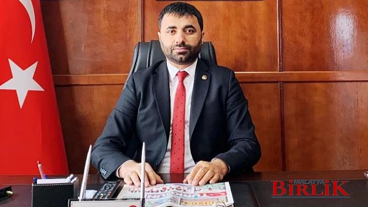 Milliyetçi Hareket Partisi'nden Malatya'ya 4x4'lük Yardım