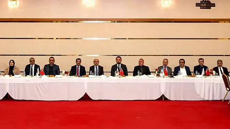 MİMDER Yerinde Dönüşüm ve Çözüm Önerilerini Masaya Yatırdı
