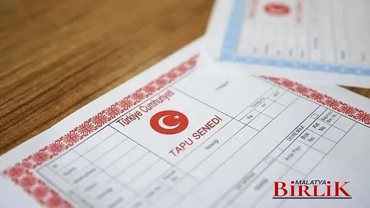 Mirasla Topu Sahipliğinde Kural Değişti