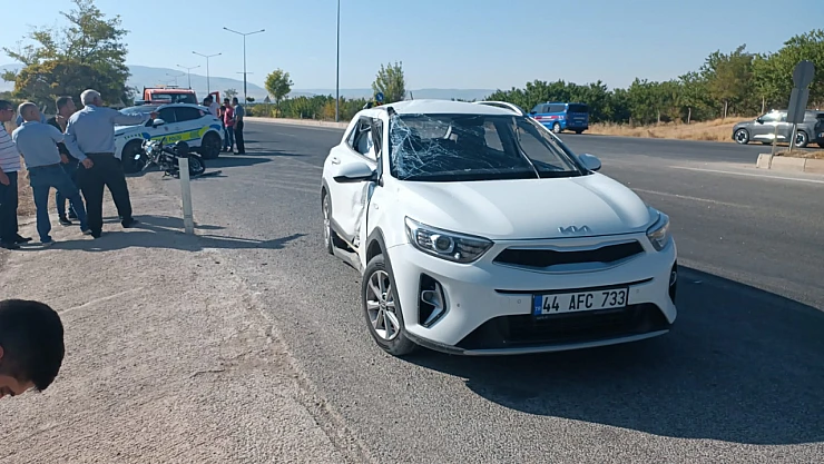 Motosiklet kazasında ağır yaralanan asker memleketi Mersin'de toprağa verildi