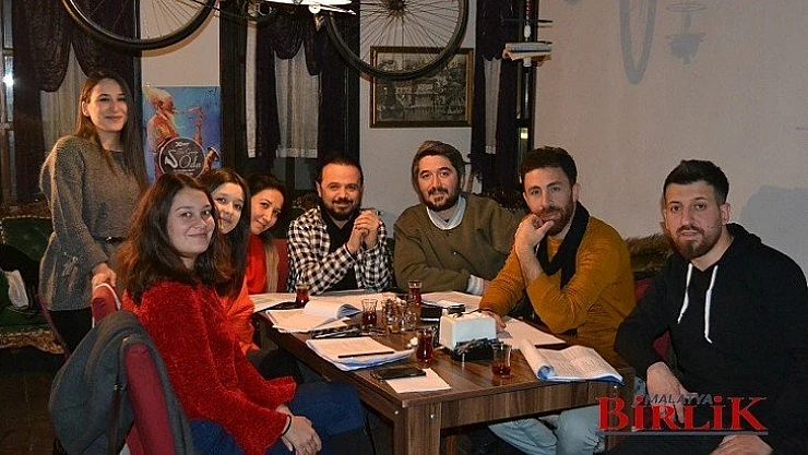 MSSM'de Nalınlar için İlk Prömiyer Heyecanı