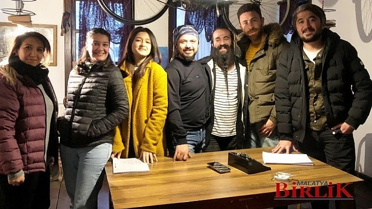 MSSM'de Nalınlar için İlk Prömiyer Heyecanı