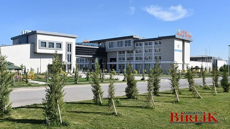 MTÜ Bünyesinde 2 Yılda 11 Uygulama Ve Araştırma Merkezi Kuruldu