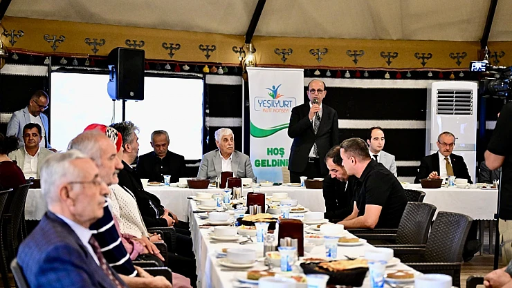 'Muharrem Ayı, Sadece Matem Değil Aynı Zamanda Birlik, Beraberlik ve Kardeşlik Ayıdır'