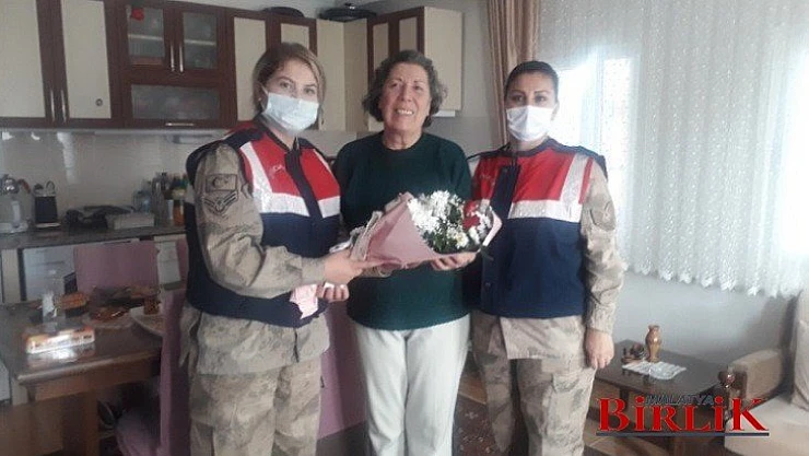 Muhtarlar Günü Kutlu Olsun