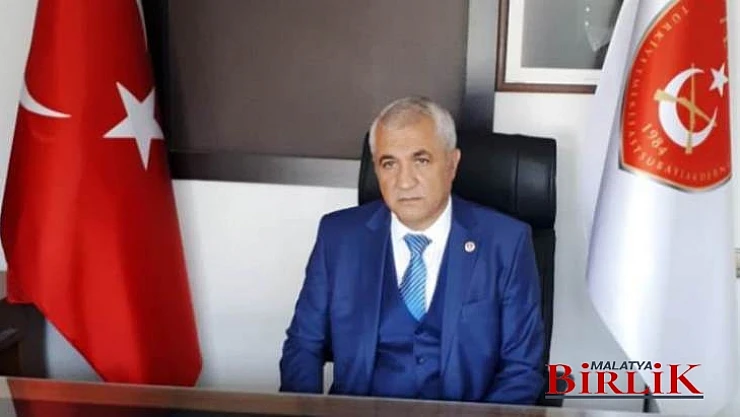 Mustafa Coşkun, Devletimizin Yanında, Şanlı Tarihimizin İzindeyiz