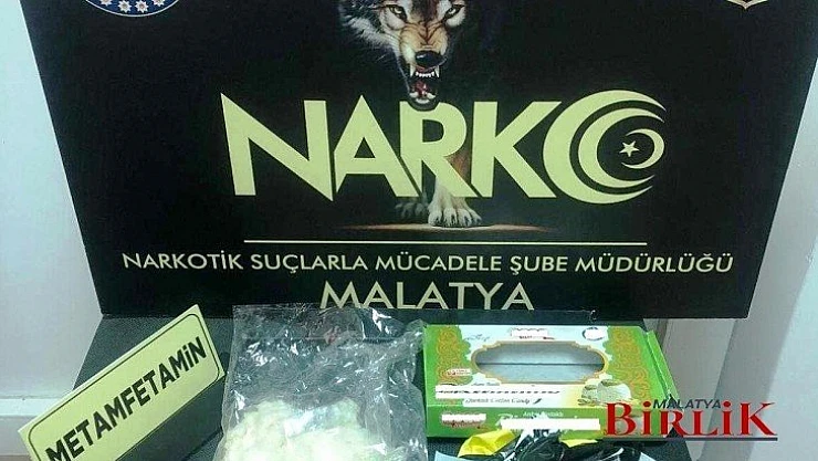 Narkotik Suçlar Göz Açtırmıyor