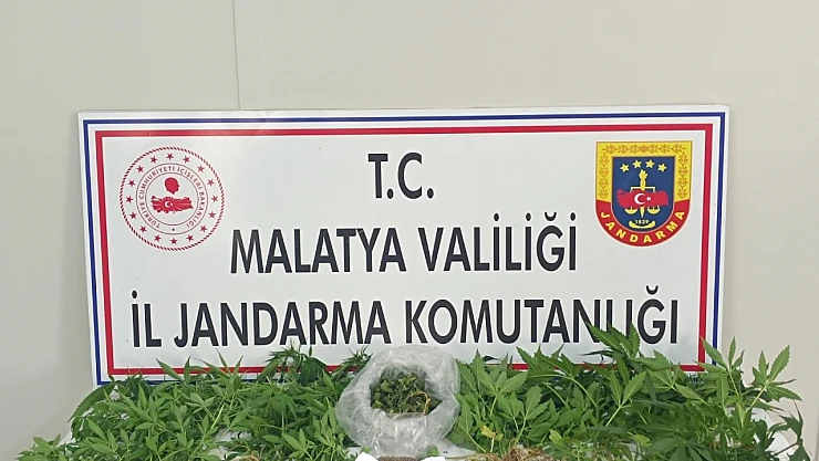 Narkotik Suçlarla Mücadele Kesintisiz Devam Ediyor