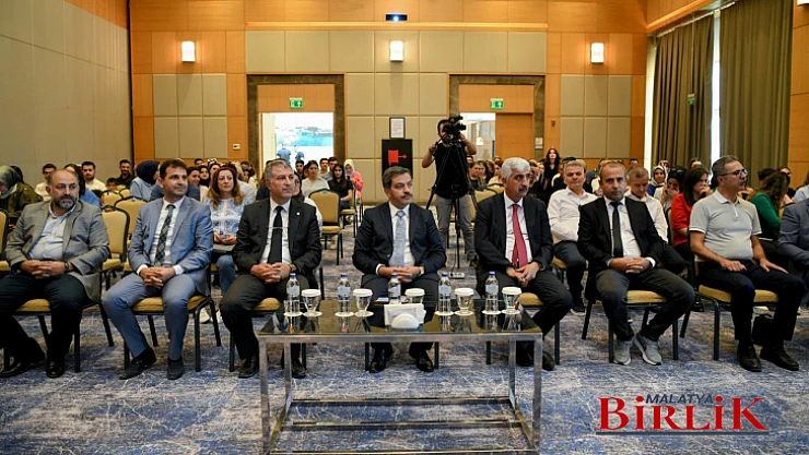 NEETPRO Kapsamında Yürütülen AB Projesinin Kapanışı Gerçekleştirildi