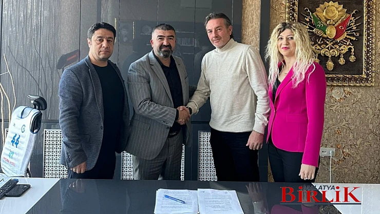 Nicer Otel Voleybol Takımından Transfer Atağı