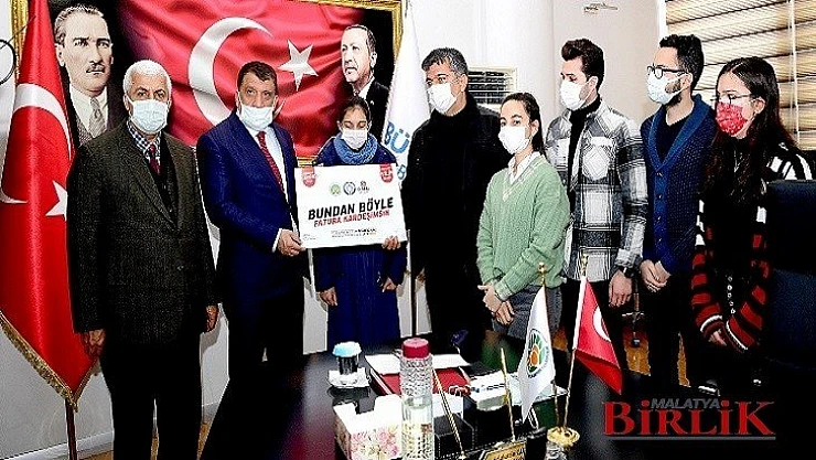 Öğrenciler Okuldan Uzak Kalsa Da Eğitime Yakın Olacak