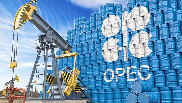 OPEC+'tan İstikrarlı Piyasa Vurgusu: 137 Bin Varil Artış Kararı