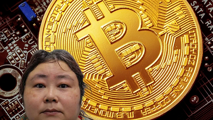Organize Suç ve Kripto Para: Qian'ın Varlıkları İngiltere'de Donduruldu