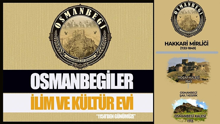 Osmanbegiler Derneği: Engelli Kardeşlerimizin Sorunlarına Çözüm Odaklı Yaklaşılmalı