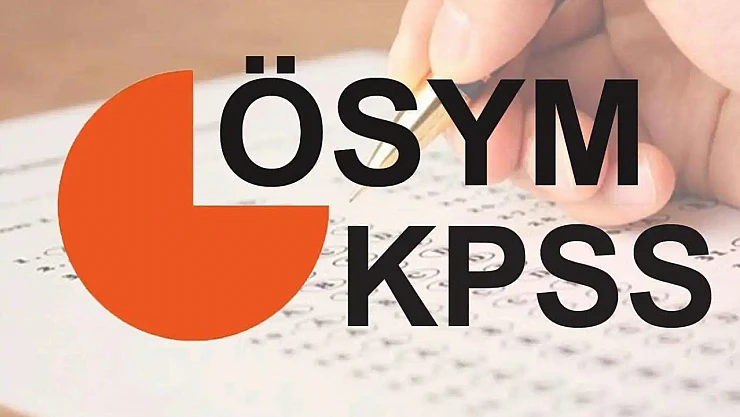 ÖSYM, KPSS 2025 A Grubu Sorularının yüzde 10'unu Kamuoyu ile Paylaştı