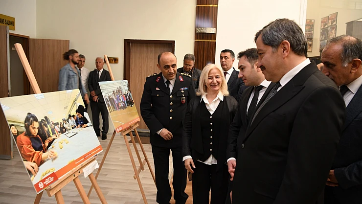 'Özel Gereksinimli Arkadaşlarımızın Bir Hayalini Gerçekleştiriyoruz' Etkinliği Düzenlendi.
