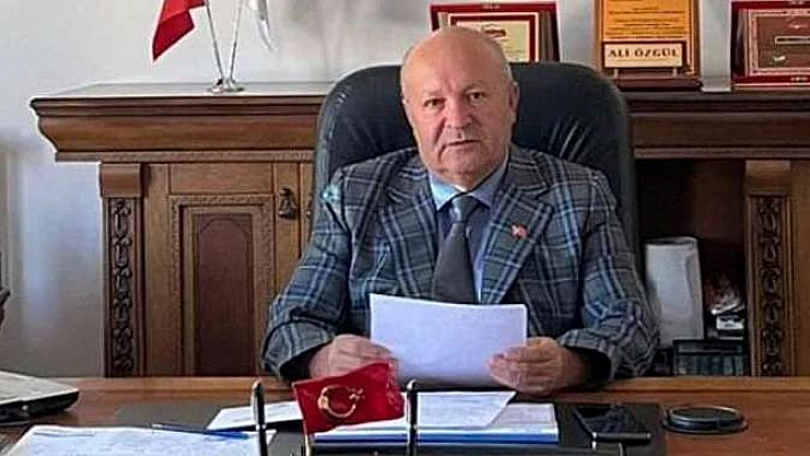 Özgül, Emlakçılarımıza KOSGEB Kredisi Verilmesini Bekliyoruz
