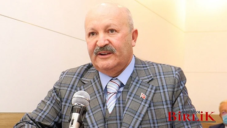 Özgül, Yapı Kullanma İzni Olmayan Evlere Elektrik Tarifesi Mesken Olarak Düzeltilmeli
