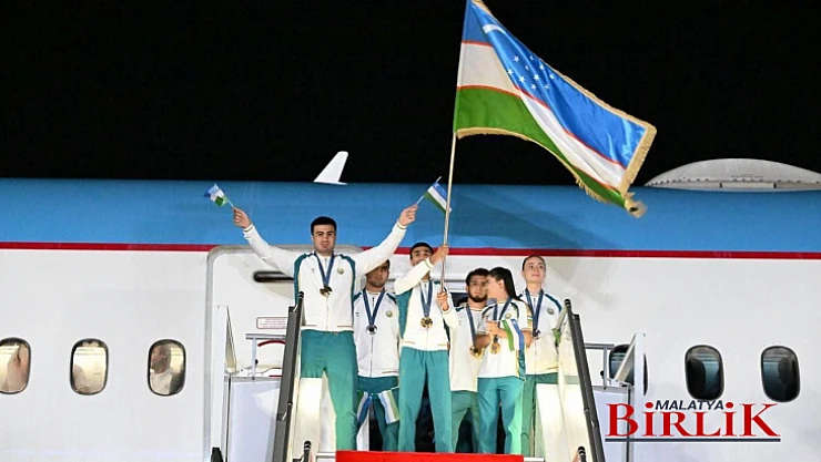 Paris Olimpiyatlarında Dünyayı Şaşırtan Ülke