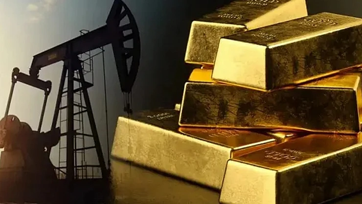 Petrol Fiyatları Gazze Barışıyla Düşüşte