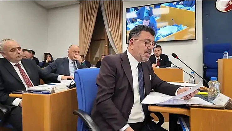 Plan Bütçe Komisyonunda Arguvan İçin Tarihi Gün: Hastane Yatırıma Alındı