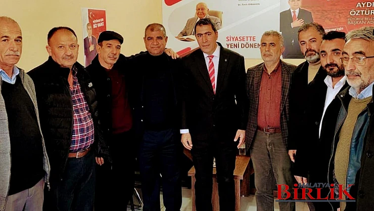 Pütürge 31 Mart Günü 5 Yıllık Baskı ve Zulme Dur Diyecek
