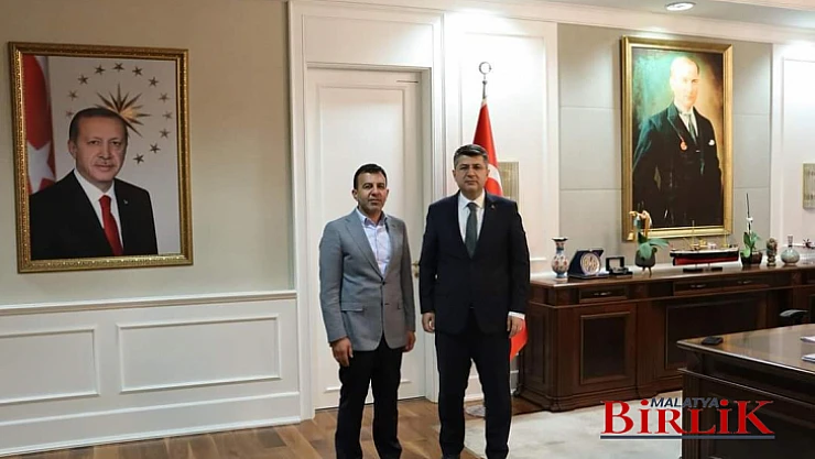 Pütürge'ye Yeni Devlet Hastanesi Geliyor
