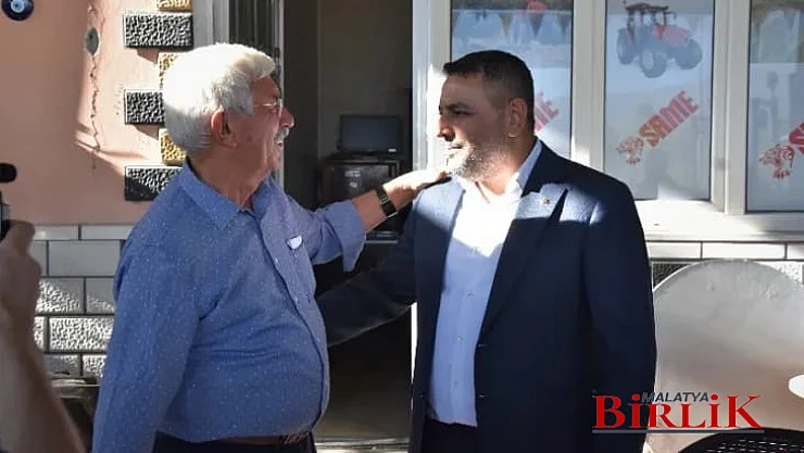 Sadıkoğlu, Bu Mücadeleci Duruş Ahilik Kültürünün Yansımasıdır