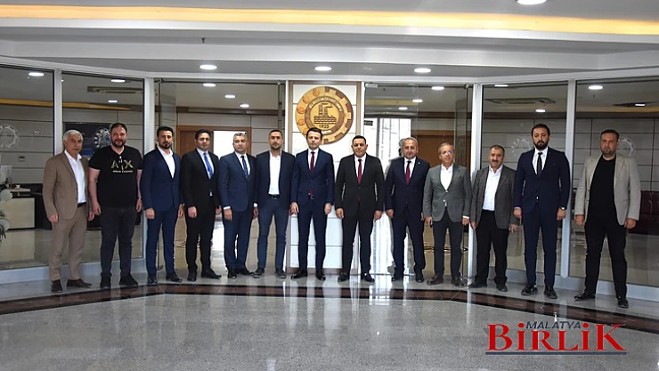 Sadıkoğlu, Depremzede İşletmelerin En Önemli İhtiyacı Finans