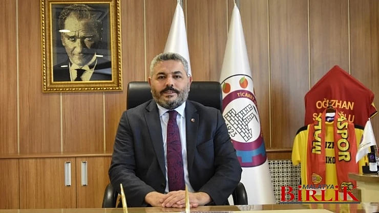 Sadıkoğlu, Kiralar Pandemiye Göre Revize Edilmeli