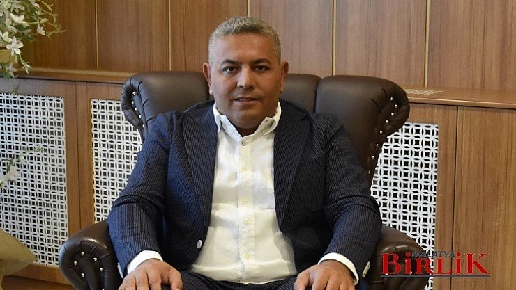 Sadıkoğlu'ndan Malazgirt Zaferi'nin 949. Yıldönümü Mesajı