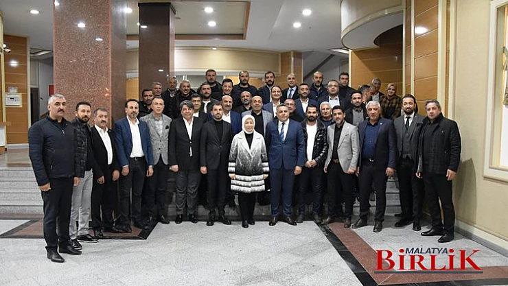 Sadıkoğlu: Üyelerimiz Yükselen Enerji ve Girdi Maliyetleri Karşısında Zorlanıyor