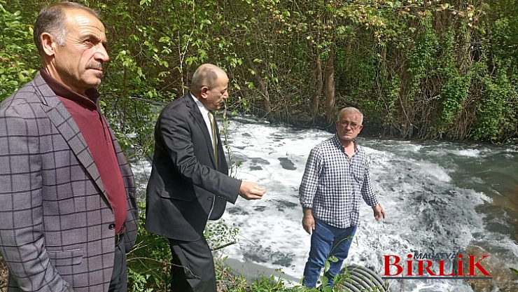 Sahipsiz Malatya Diyorlar… İşte Şanahan