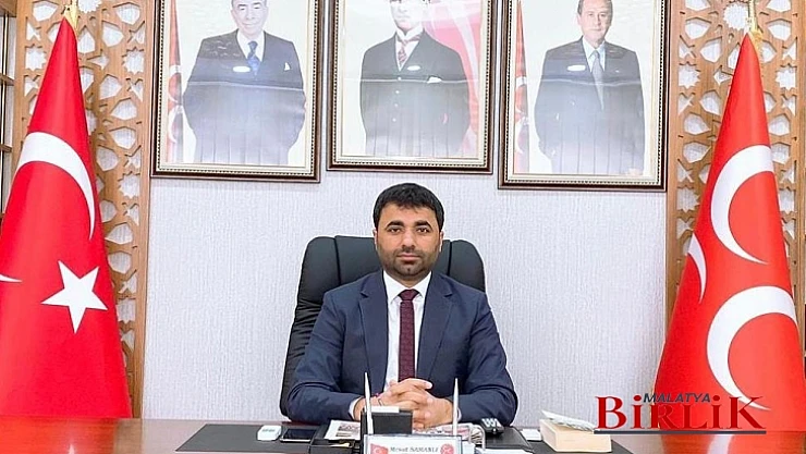 Samanlı, 3 Mayıs 1944 Ruhunu Ve Yıldönümünü Özlemle Hatırlıyoruz