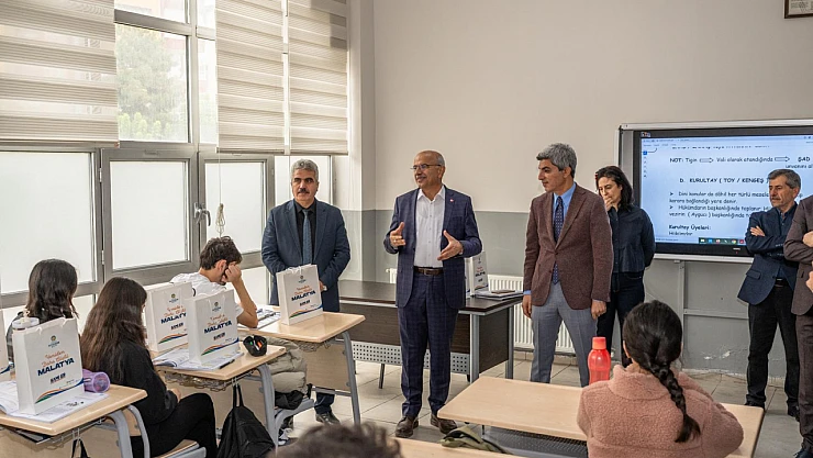 Sami Er: 'Kamu Kaynaklarını Yerinde Kullanmak En Büyük Kazancımız'