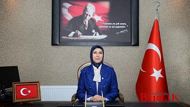 Sarıtaç 28. Dönem Milletvekili Aday Adaylığını Açıkladı